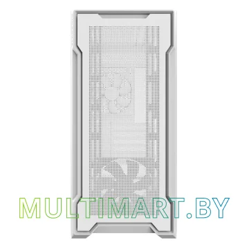 Корпус Gigabyte C102 Glass Ice картинка 5